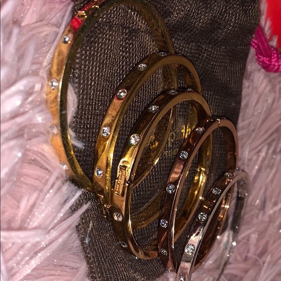 Kate spade bracelets - Picture 2 of 3